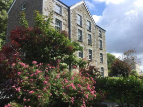 The Old Mill